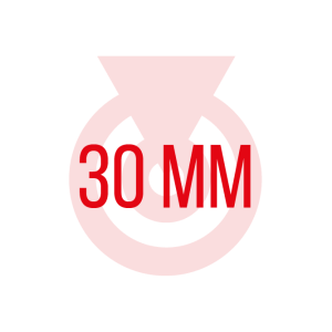 30 mm