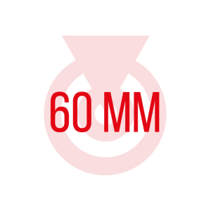 60 mm