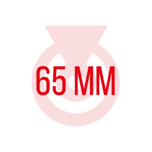 65 mm