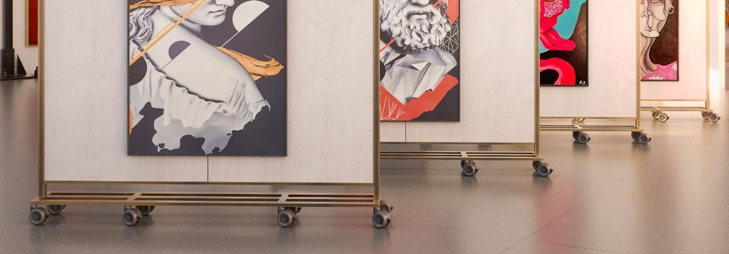 ¿Qué Ruedas Elegir para tus Muebles de Diseño?