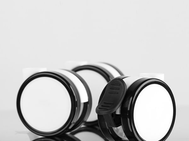 Rueda diseño Robby Bailey, conjunto de 3 ruedas.